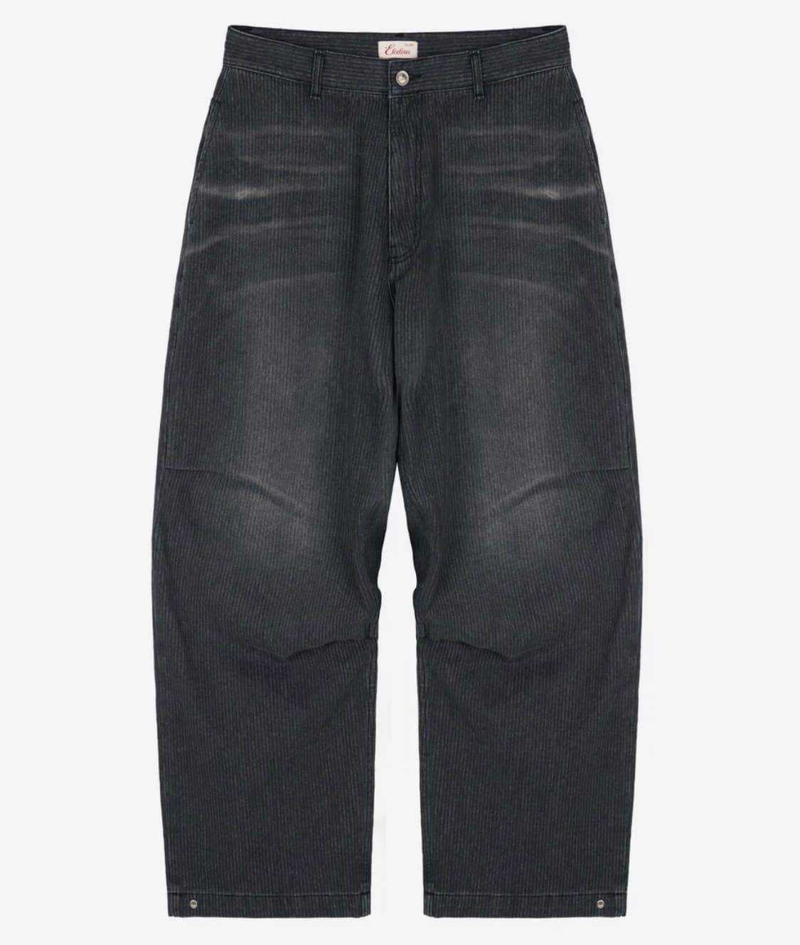 ETCE 버티컬 배기진 S 사이즈 팝니다 상품이미지2