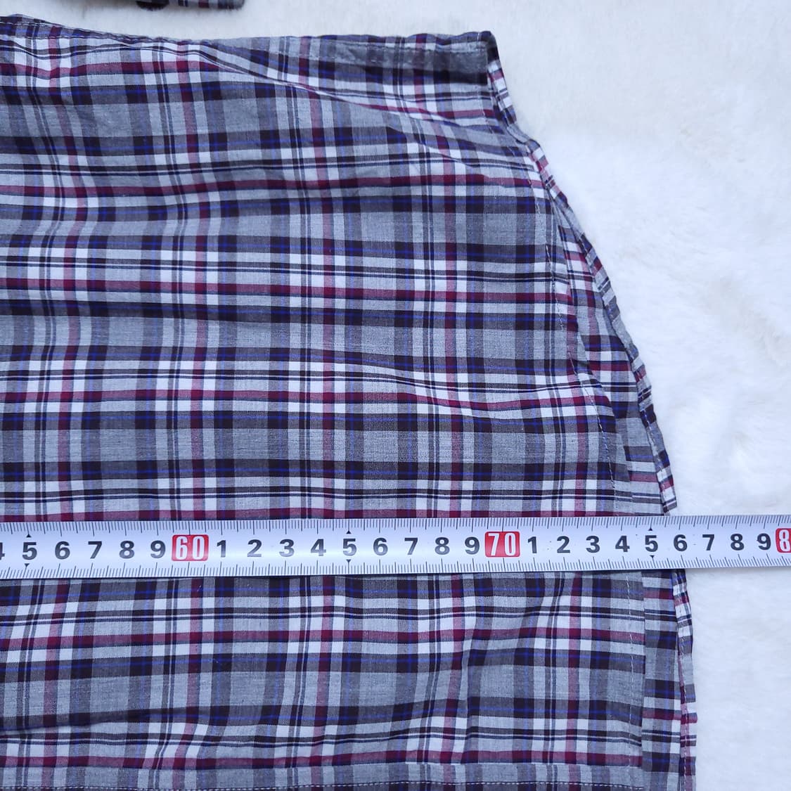 앤클리프 남성 셔츠 105 04012 상품이미지5