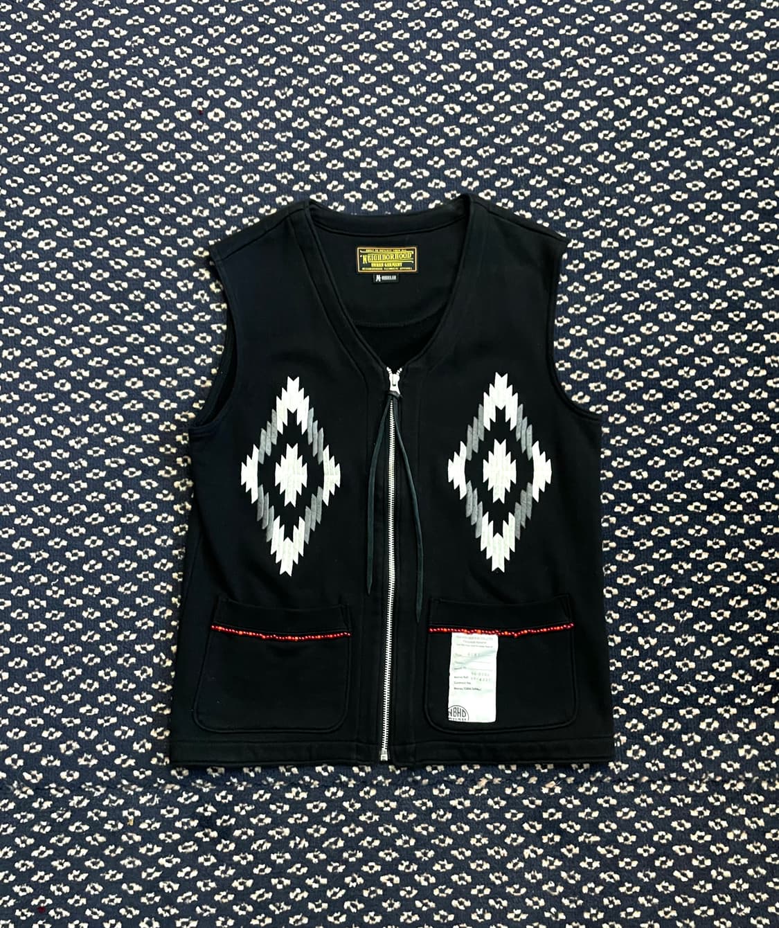 네이버후드 치마요 베스트 상품이미지1