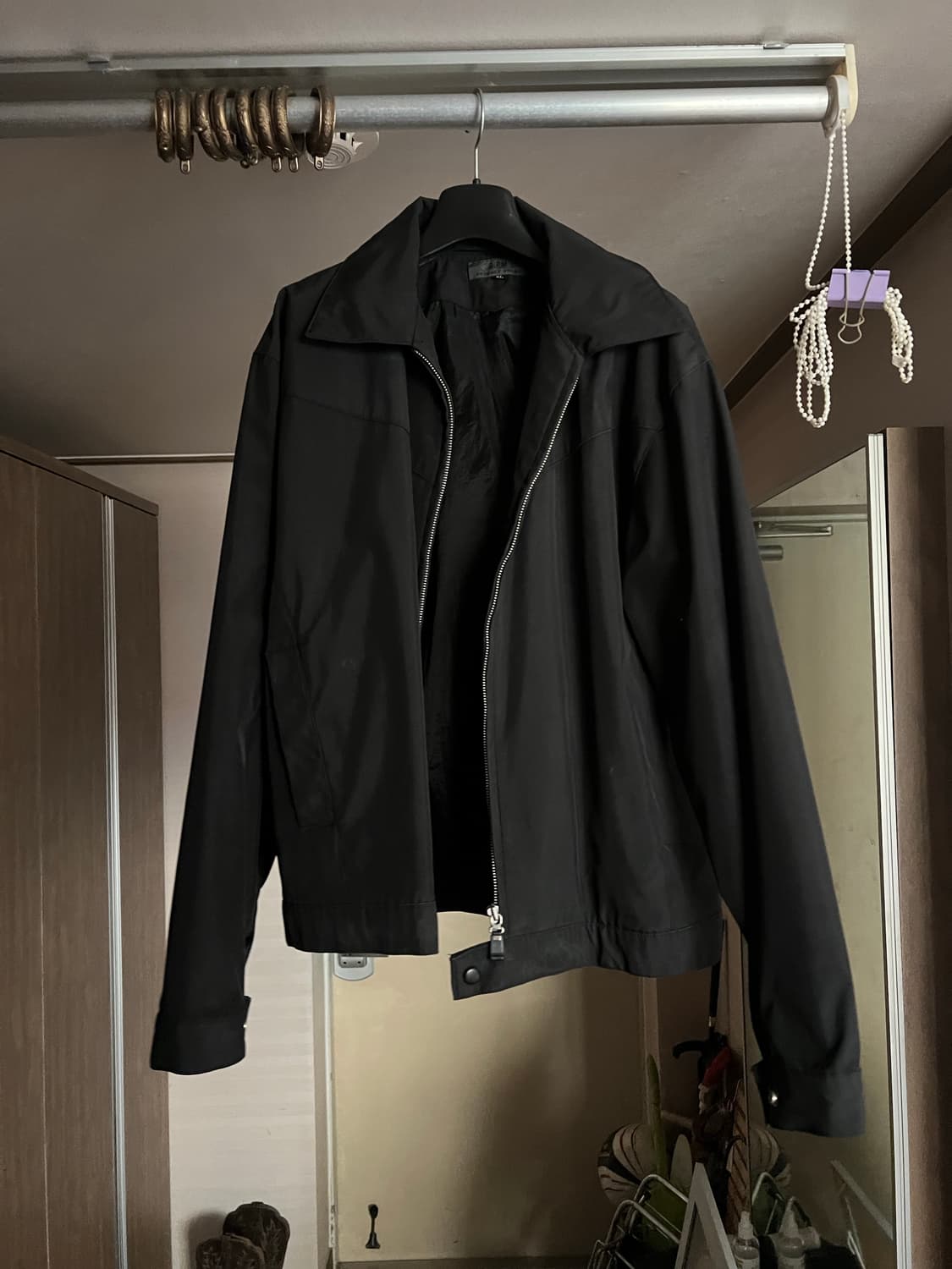 나일론 자켓 상품이미지1