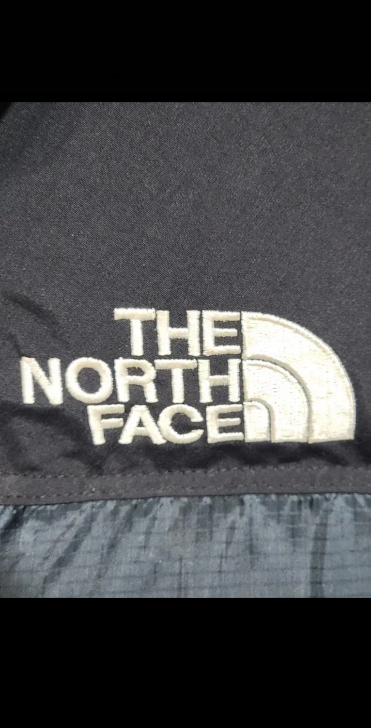 (95) 노스페이스 발토로 패딩점퍼 서밋시리즈 700 거위털 다운자켓  상품이미지4