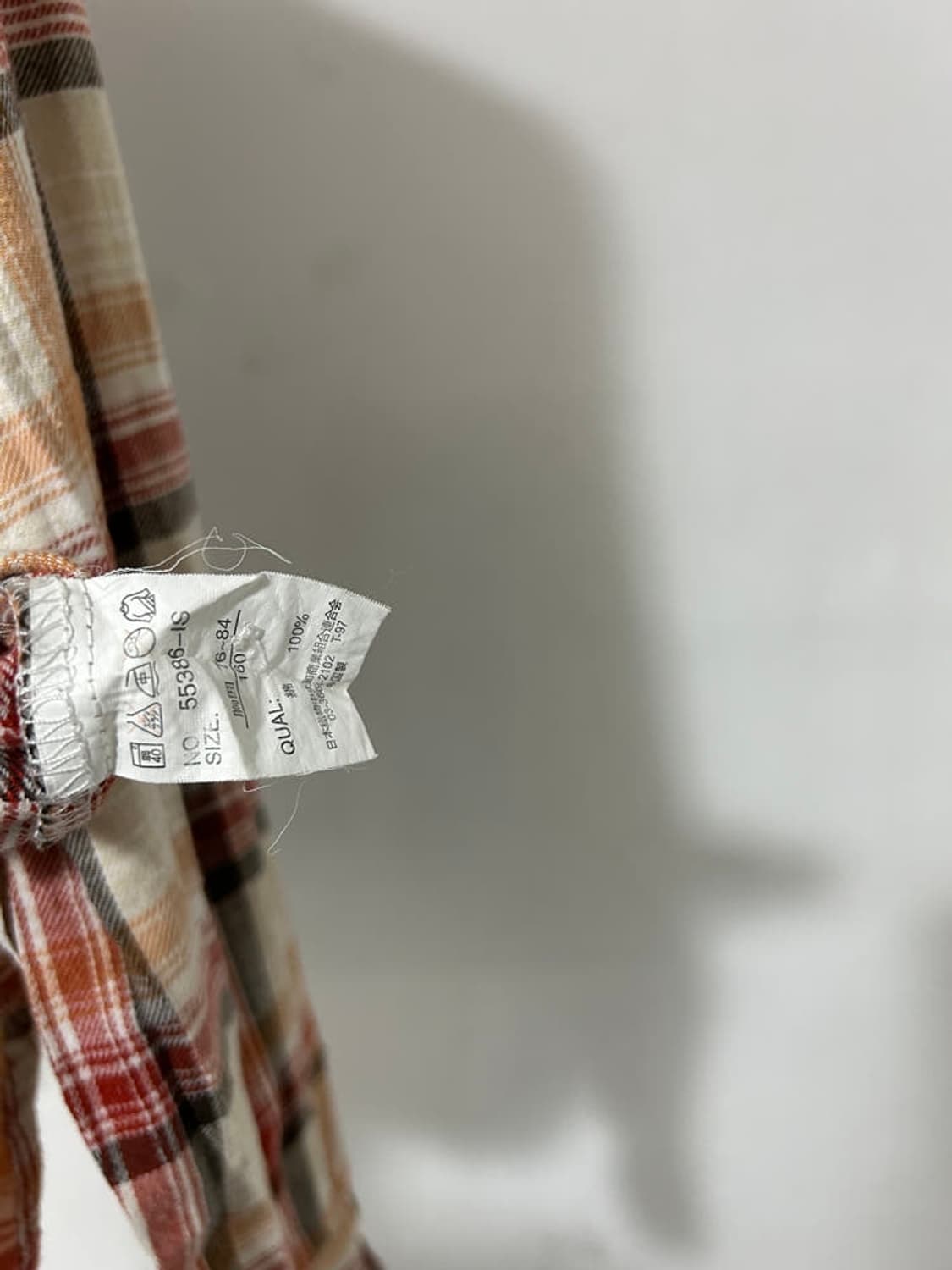 vtg top 상품이미지5