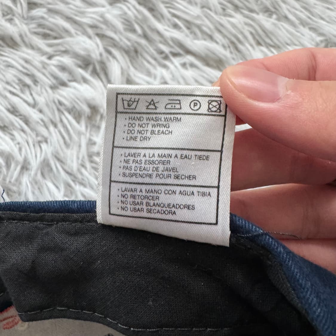 NIKE 일본빈티지 볼캡 나이키 빈티지캡 모자 나이키모자 나이키캡 상품이미지6