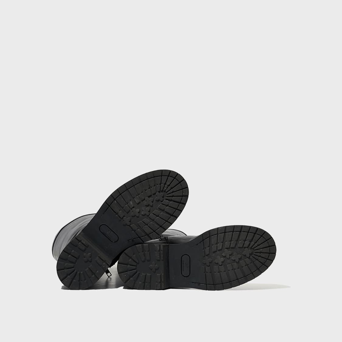 ANN DEMEULEMEESTER boots EU37(womens) 상품이미지4