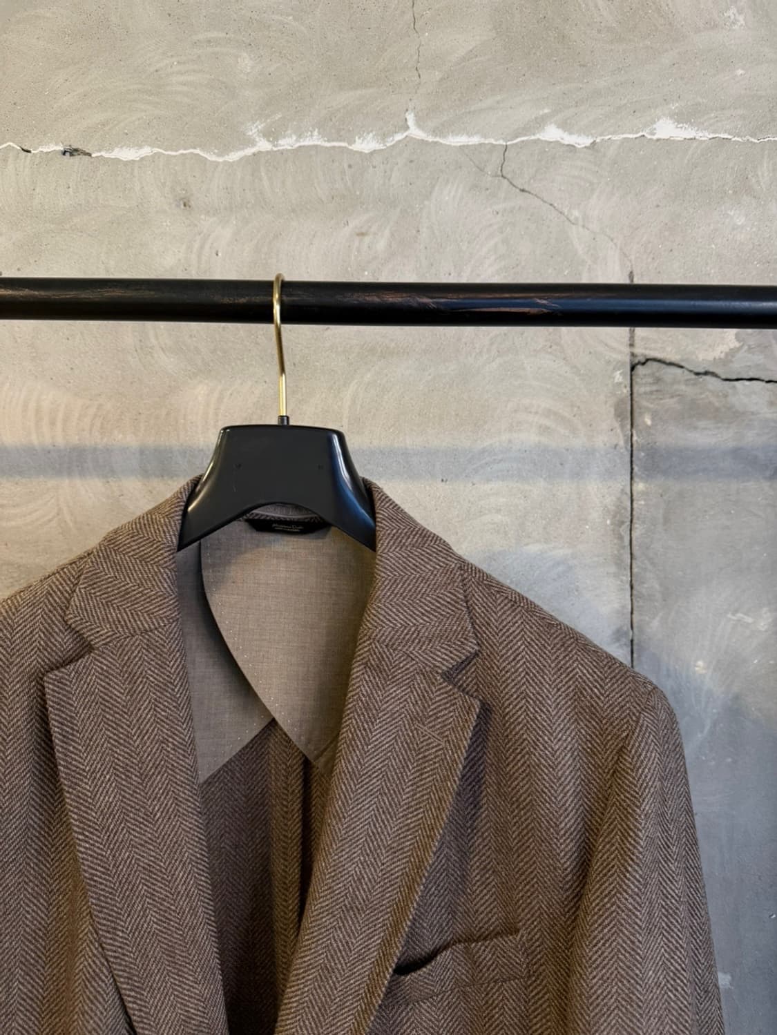 마시모두티 테일러드 자켓 100 상품이미지5