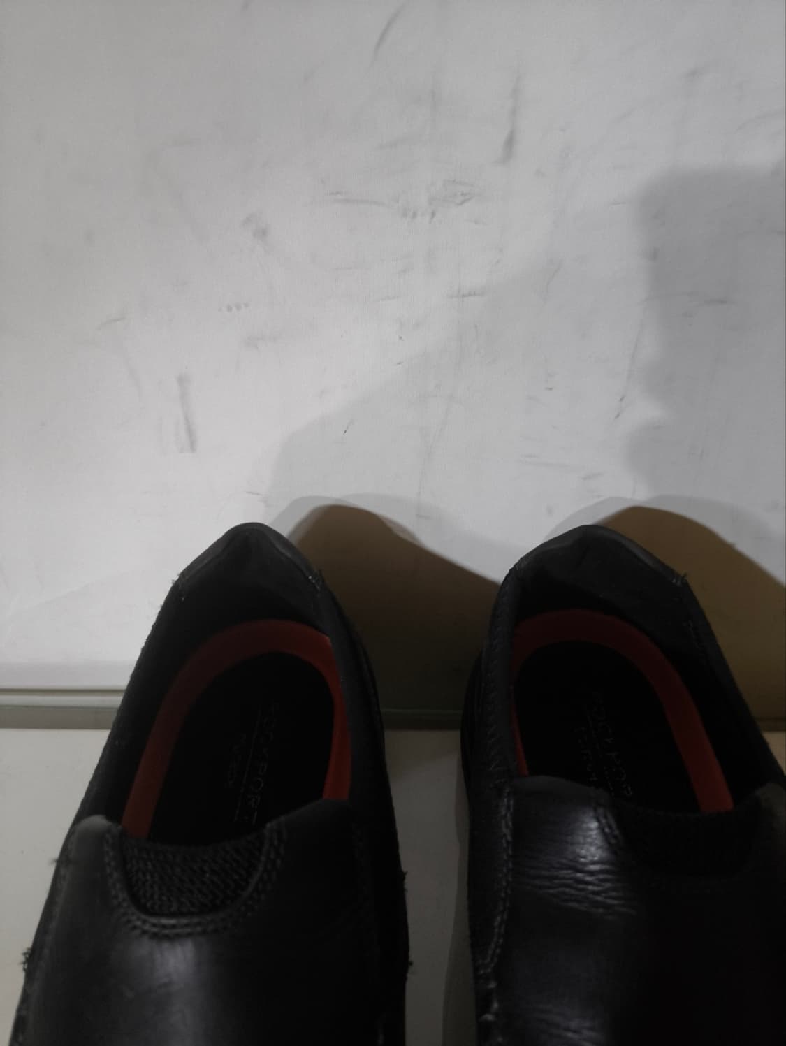 270mm 락포트 컴포트 슬립온 구두 남성화  상품이미지5