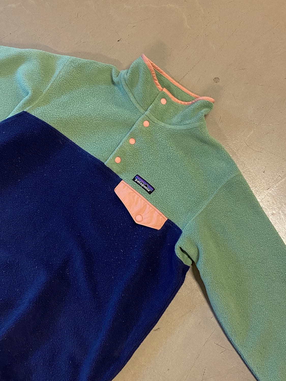 파타고니아 신칠라 (Woman L) AA1275 상품이미지3