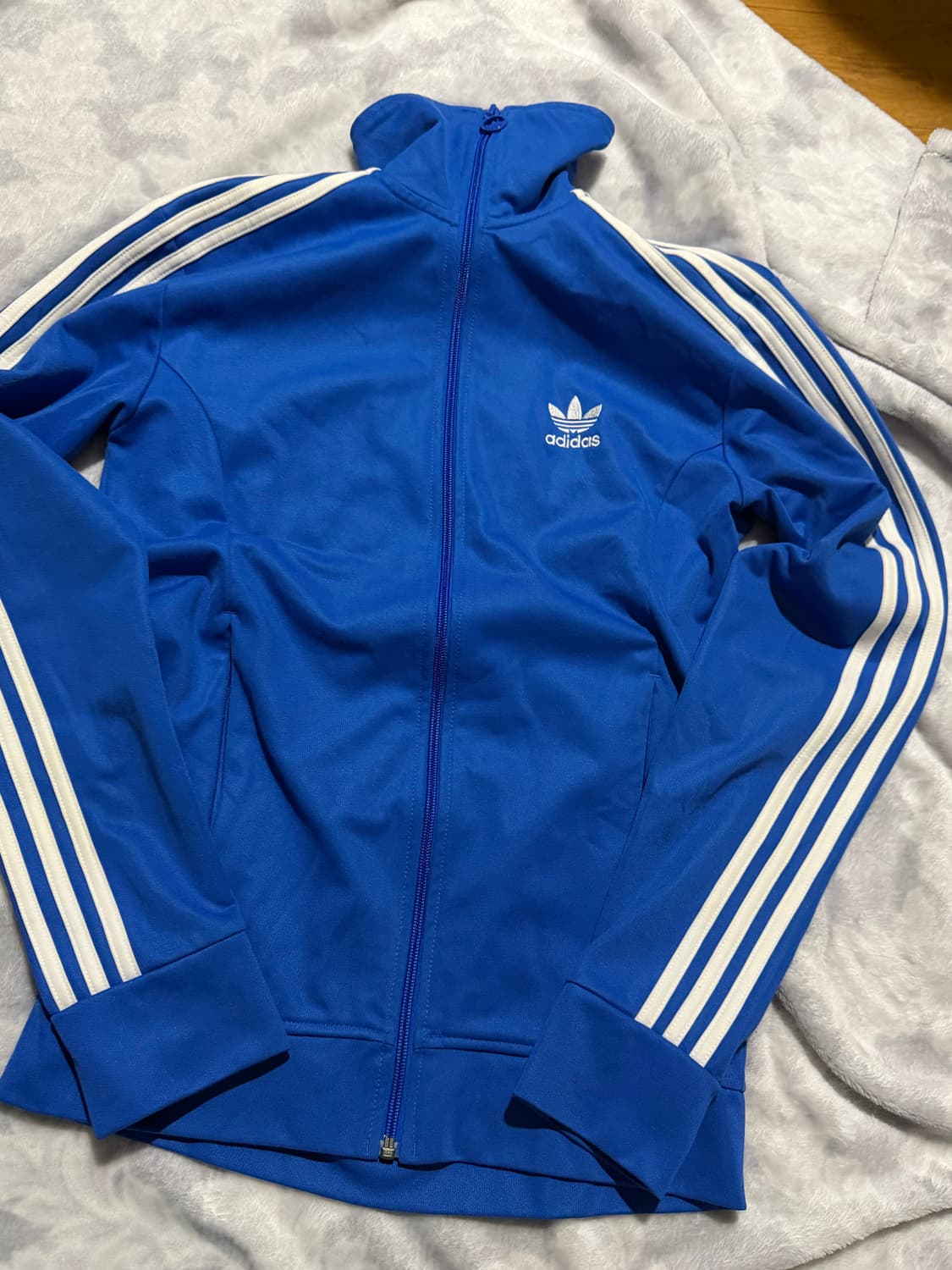 아디다스 유로파 져지  상품이미지1