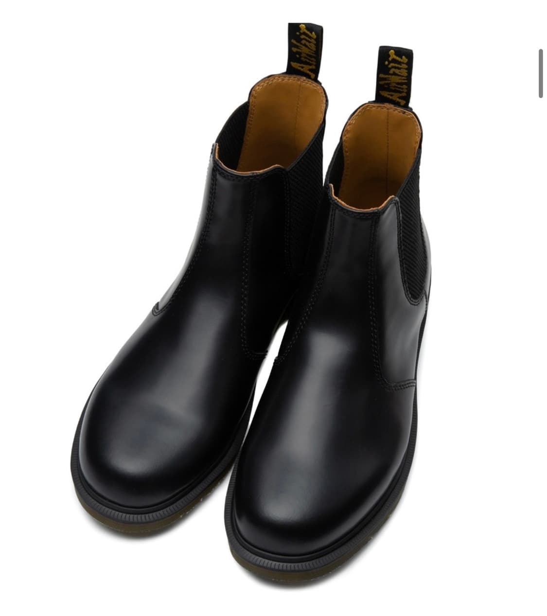 [정가 18만원] 닥터마틴 첼시부츠 UK4 230-235 상품이미지2