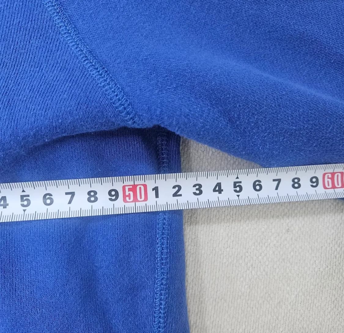 XL 나이키 화이트로고 후드티 0303Y 상품이미지5