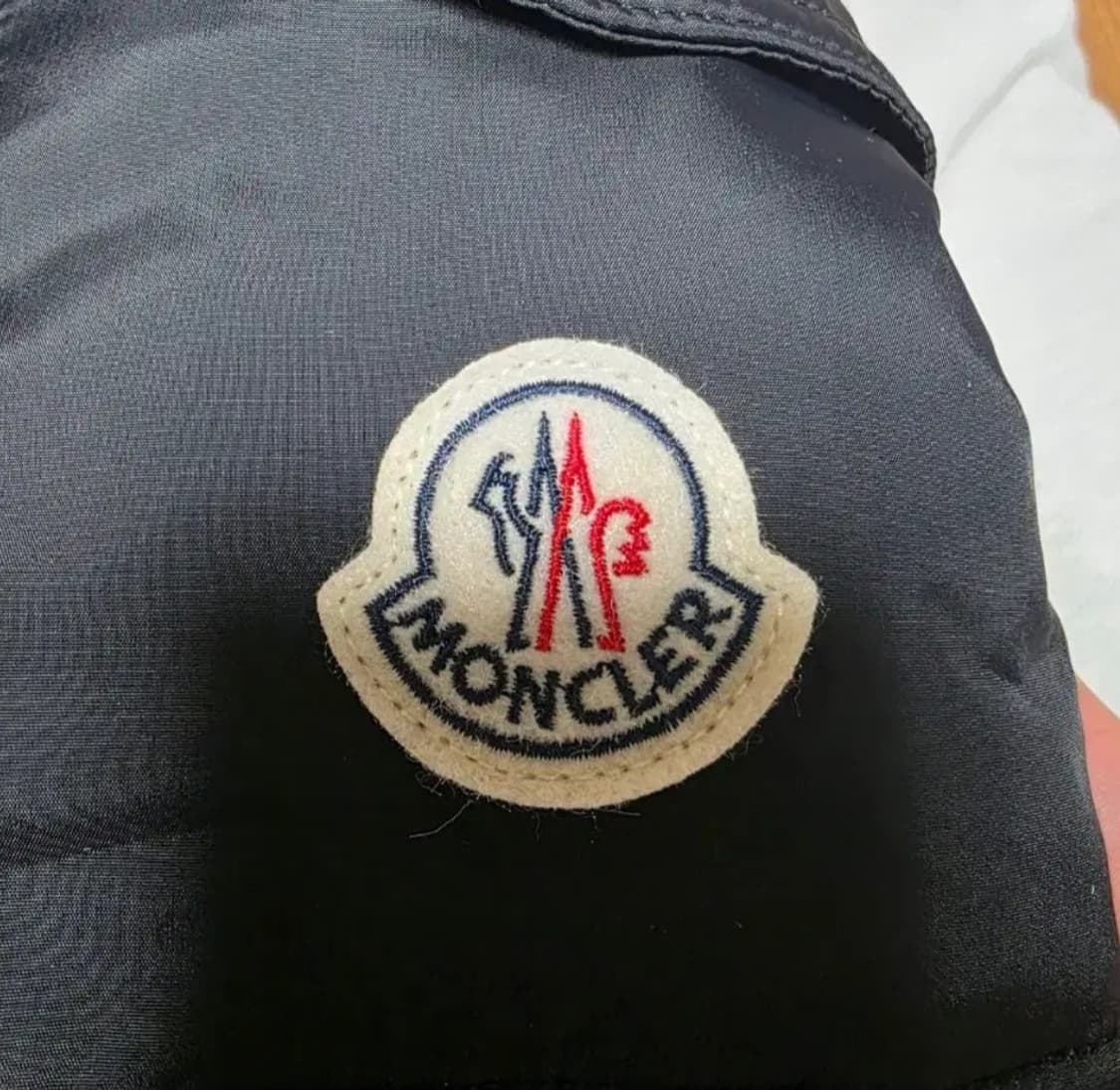 몽클레어 마야프5 새상품 상품이미지2