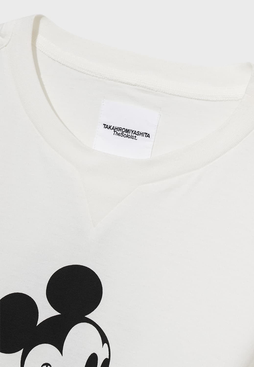 TAKAHIROMIYASHITA THESOLOIST. t-shirt 상품이미지3