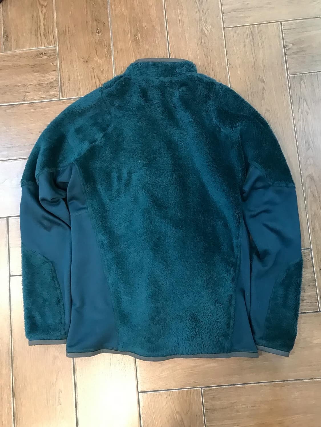 Patagonia R3 Fleece JK 상품이미지7