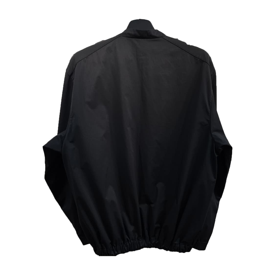 L 나이키 폴리쉘 아노락 웜업 상품이미지2