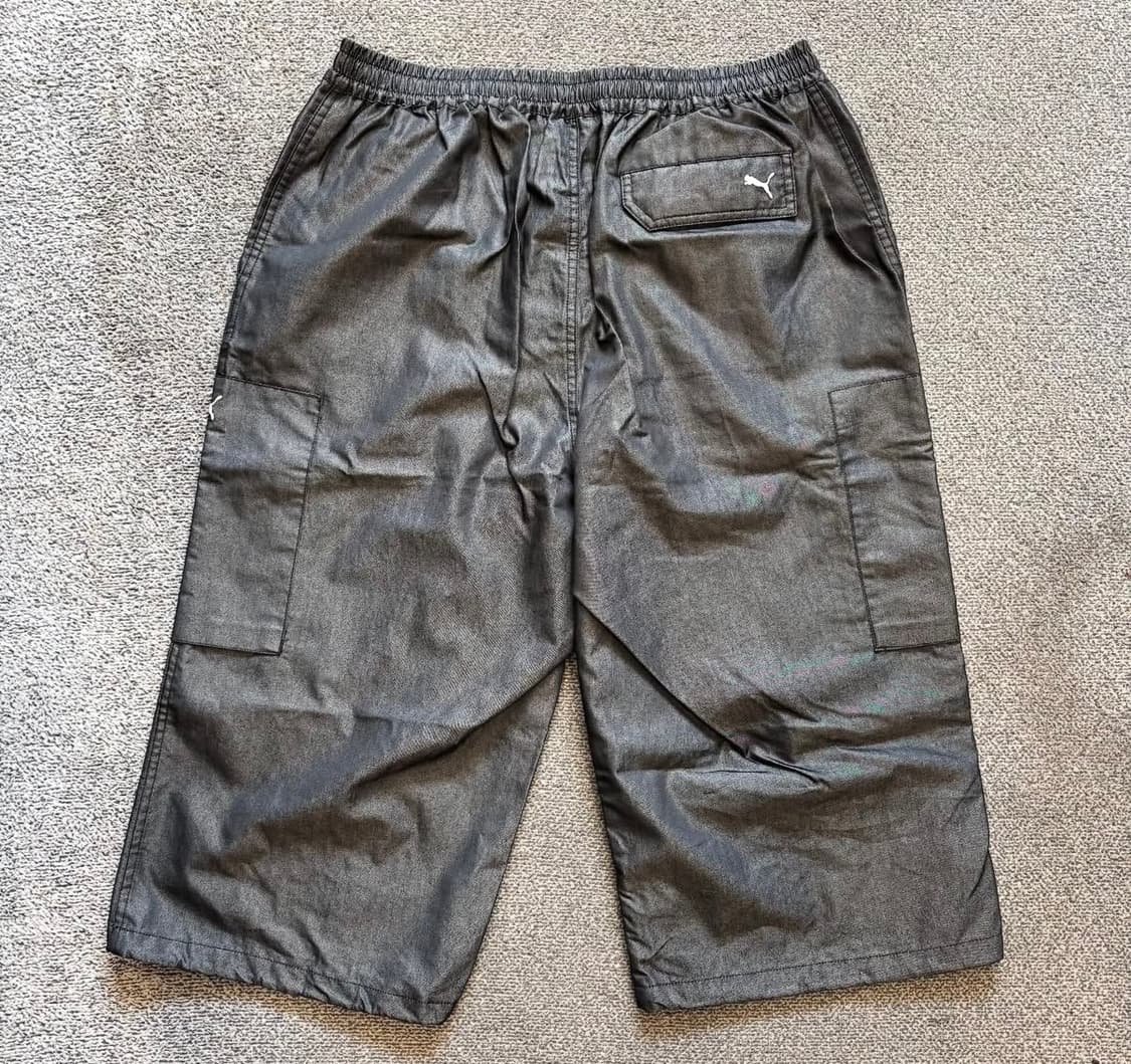 339. 푸마 쇼츠 상품이미지2