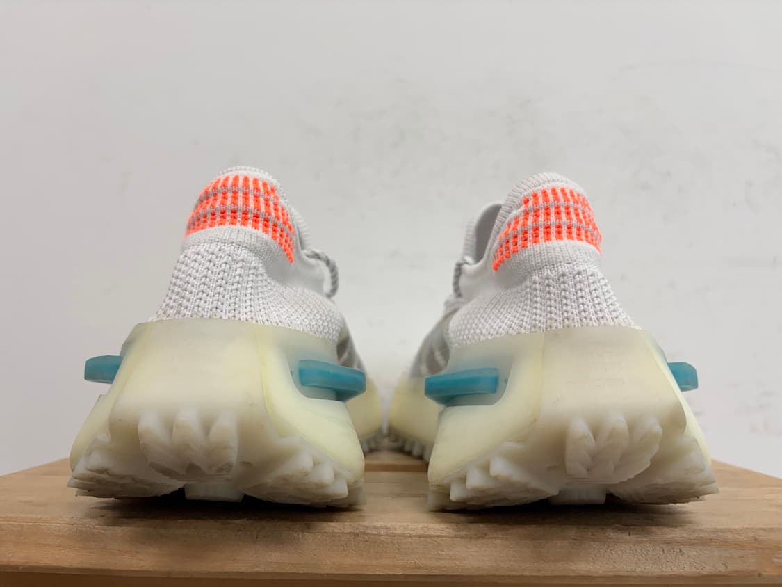 아디다스 NMD s1 스니커즈 265 상품이미지6
