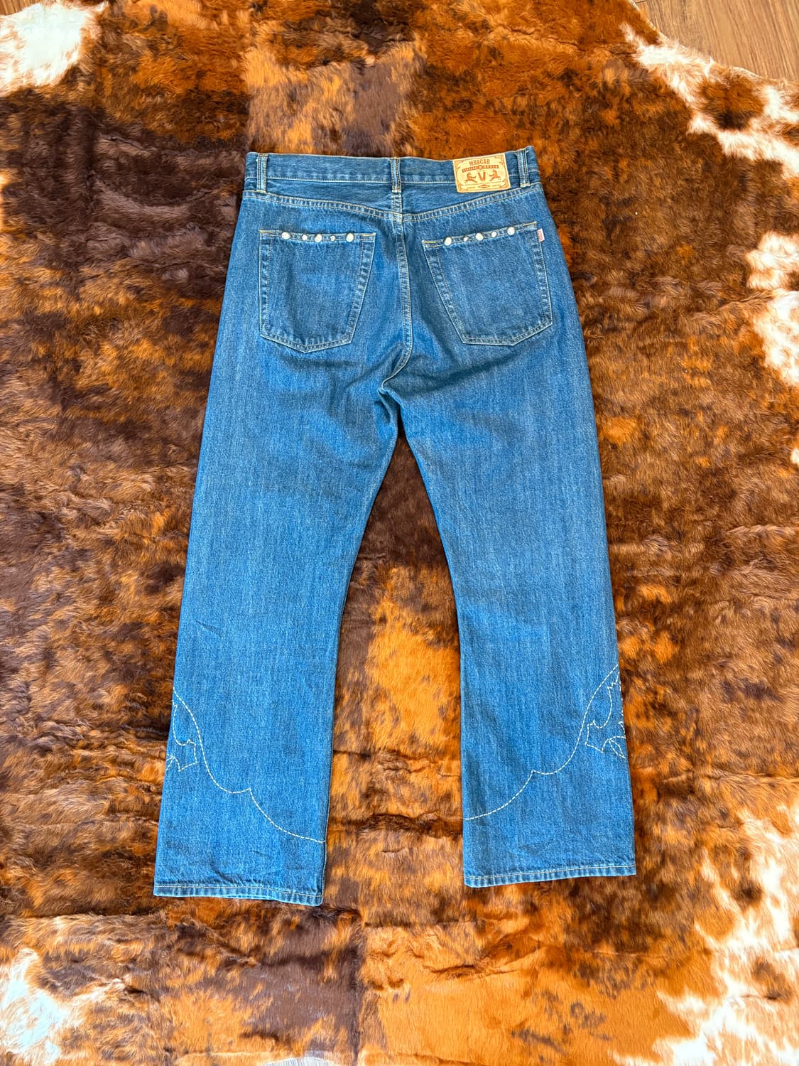 Vintage Remake Pants 상품이미지5