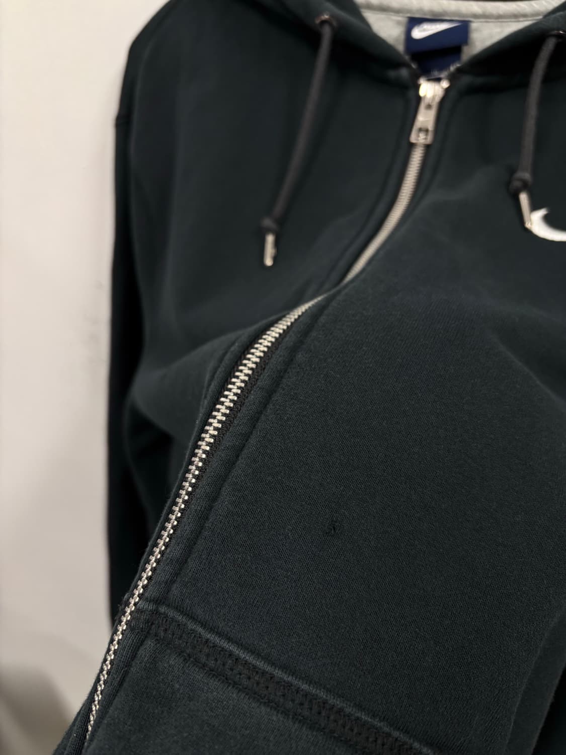 나이키 후드집업 상품이미지7