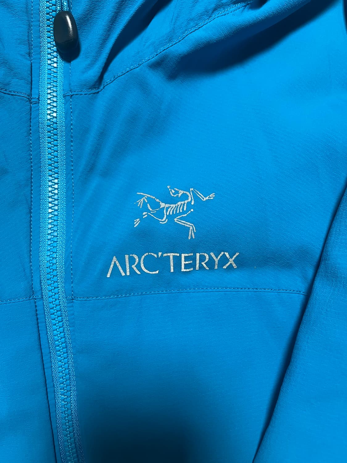 (L)아크테릭스 경량패딩 상품이미지2