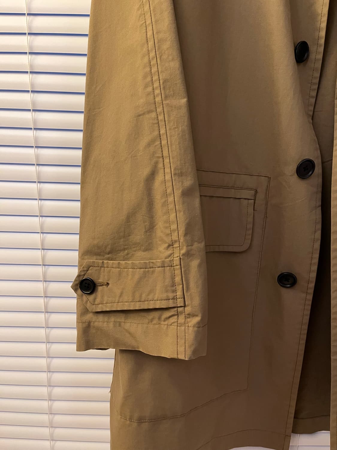 마가렛호웰 MHL 코튼 아우터  상품이미지5