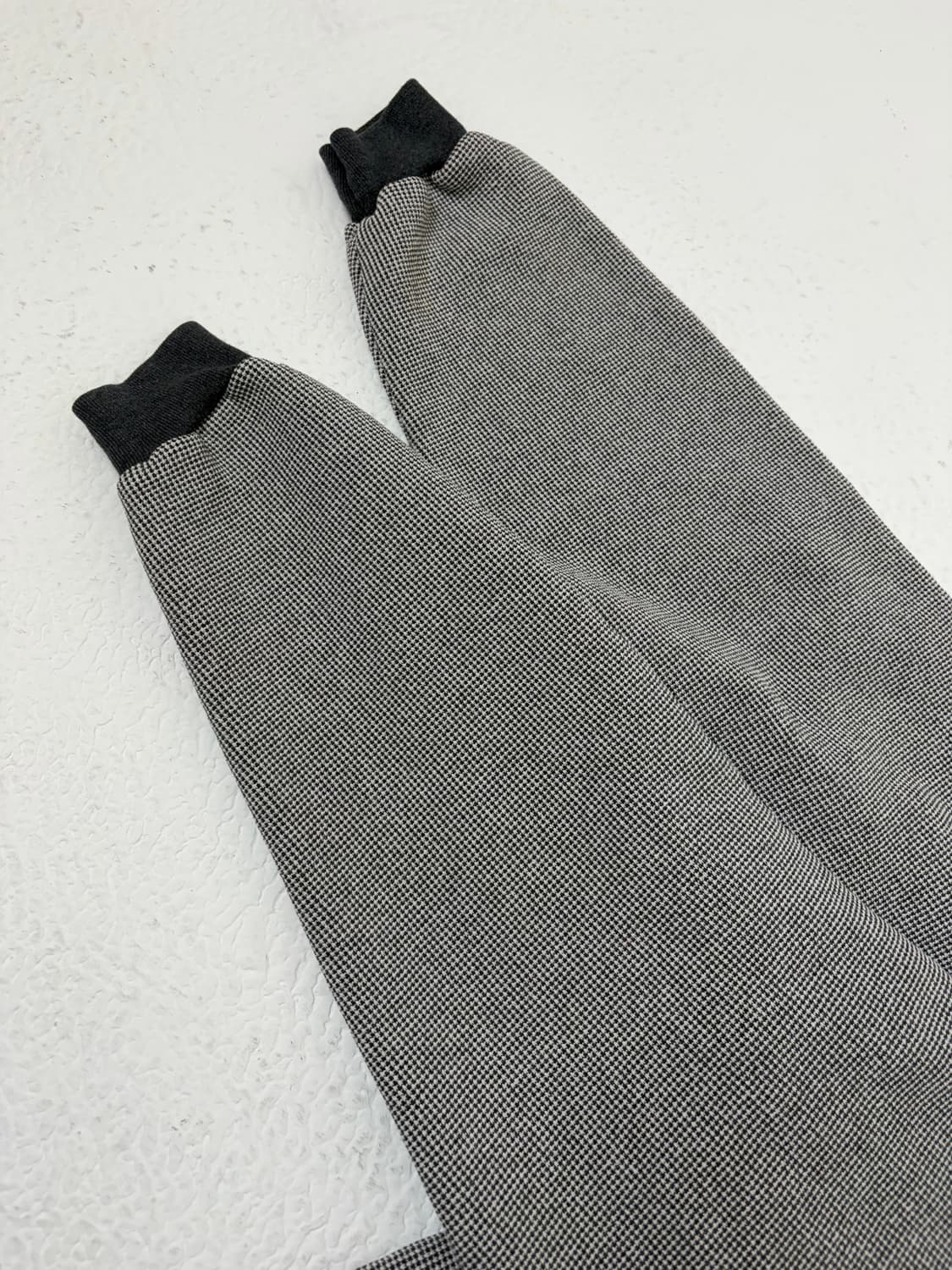 90s Russell Thermal Quarter Sweatshirt  상품이미지9