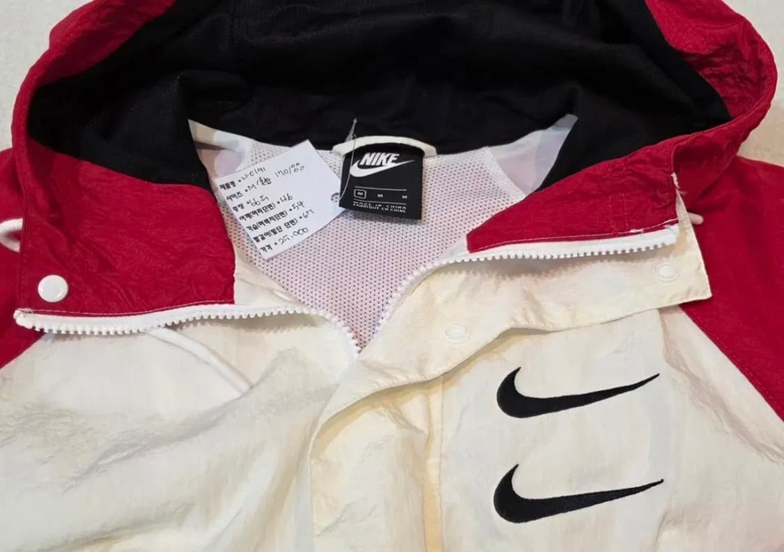 NIKE [나이키] 바람막이 상품이미지4