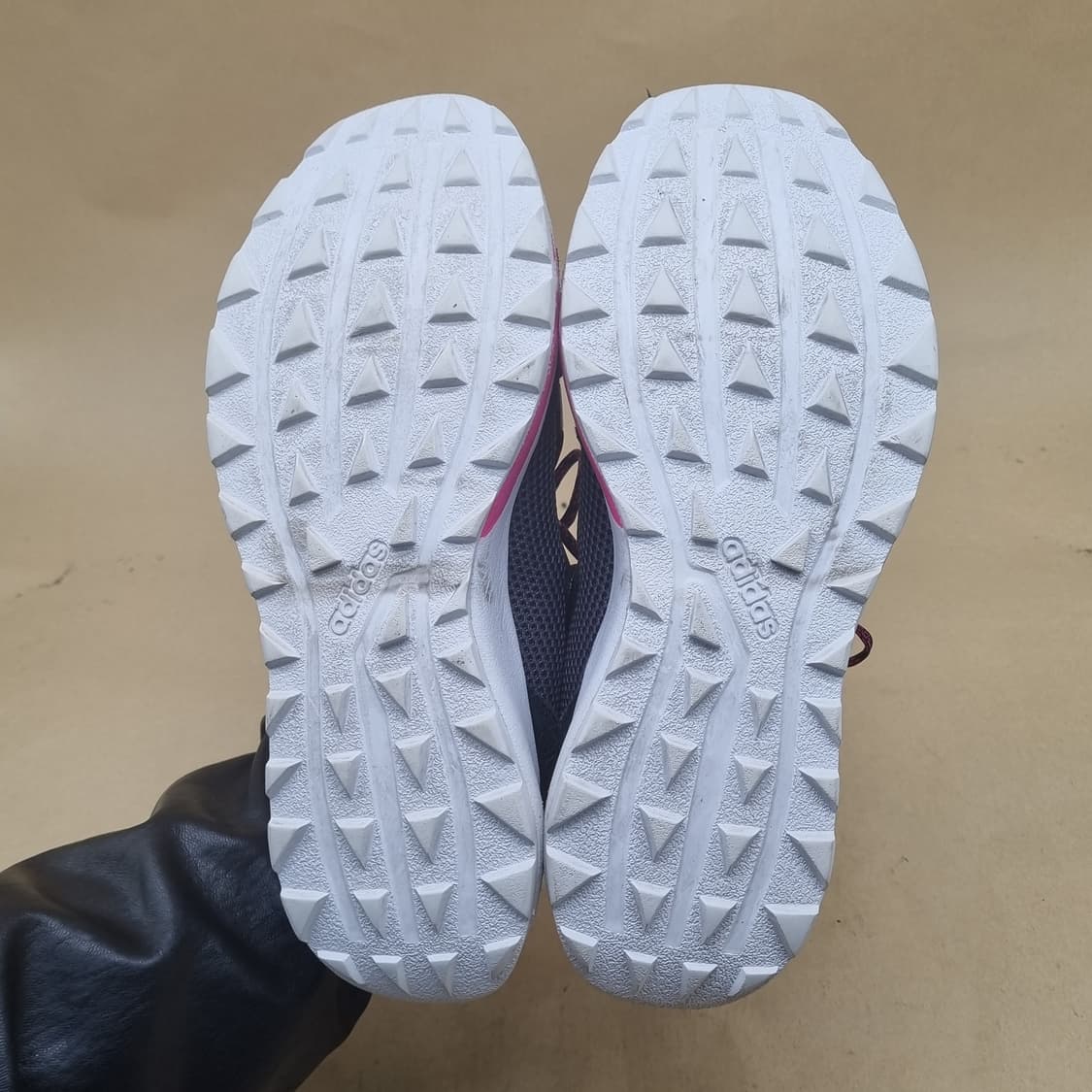 아디다스 클라우드폼 여성 런닝화245 상품이미지3