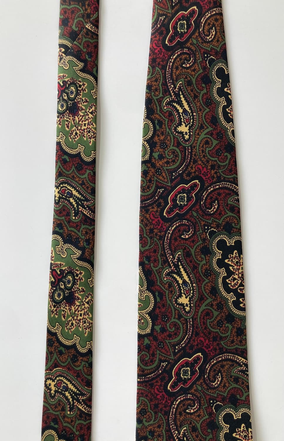 빈티지)넥타이 상품이미지3