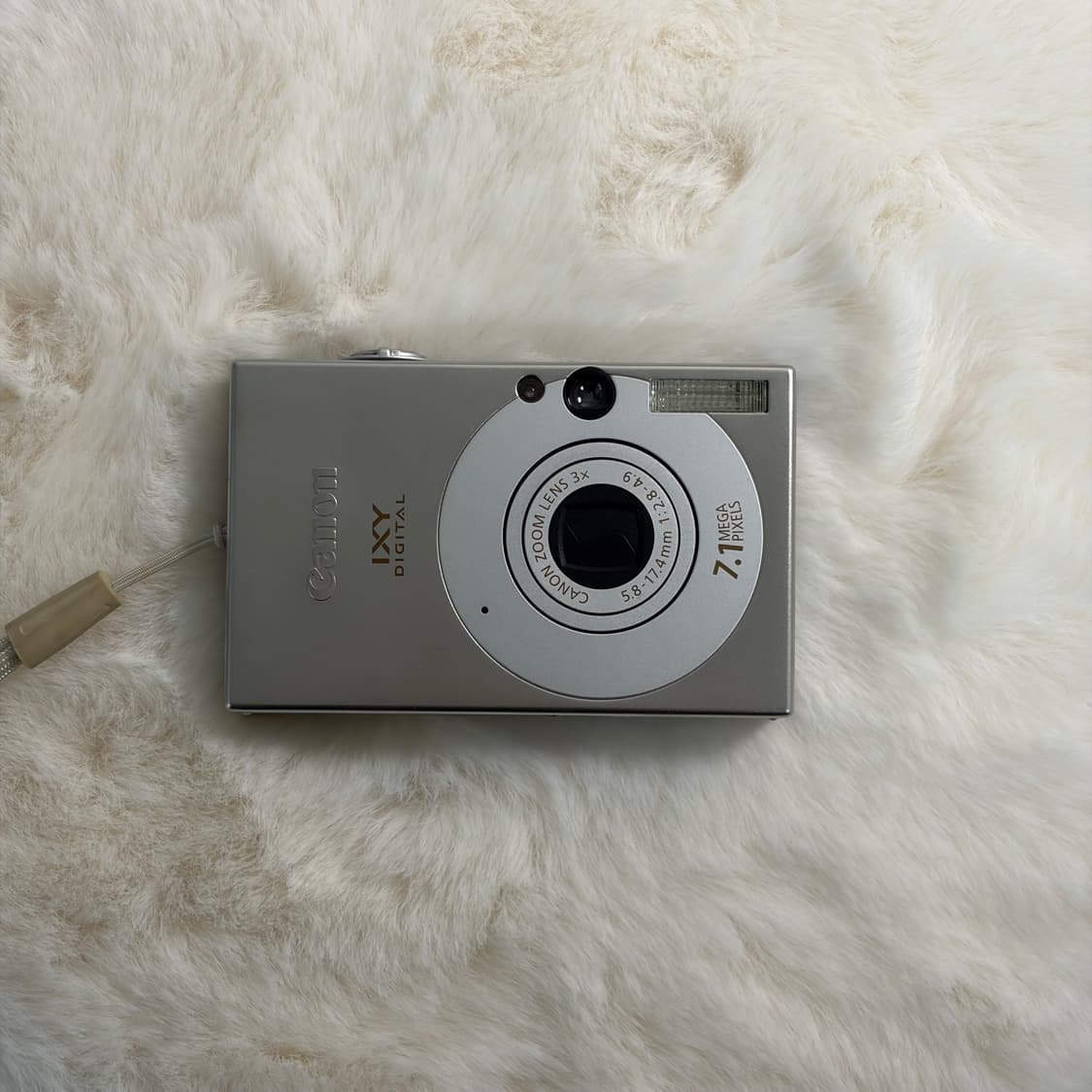 민트급) 캐논 익서스70 풀박스 상품이미지1