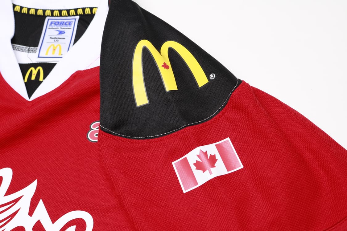 [여성 S~M 추천] 포트 세인트 존 플라이어스 아이스하키 져지 상품이미지3