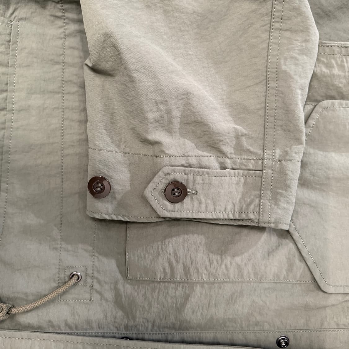 ARMY TWILL  자켓 (M)  상품이미지4