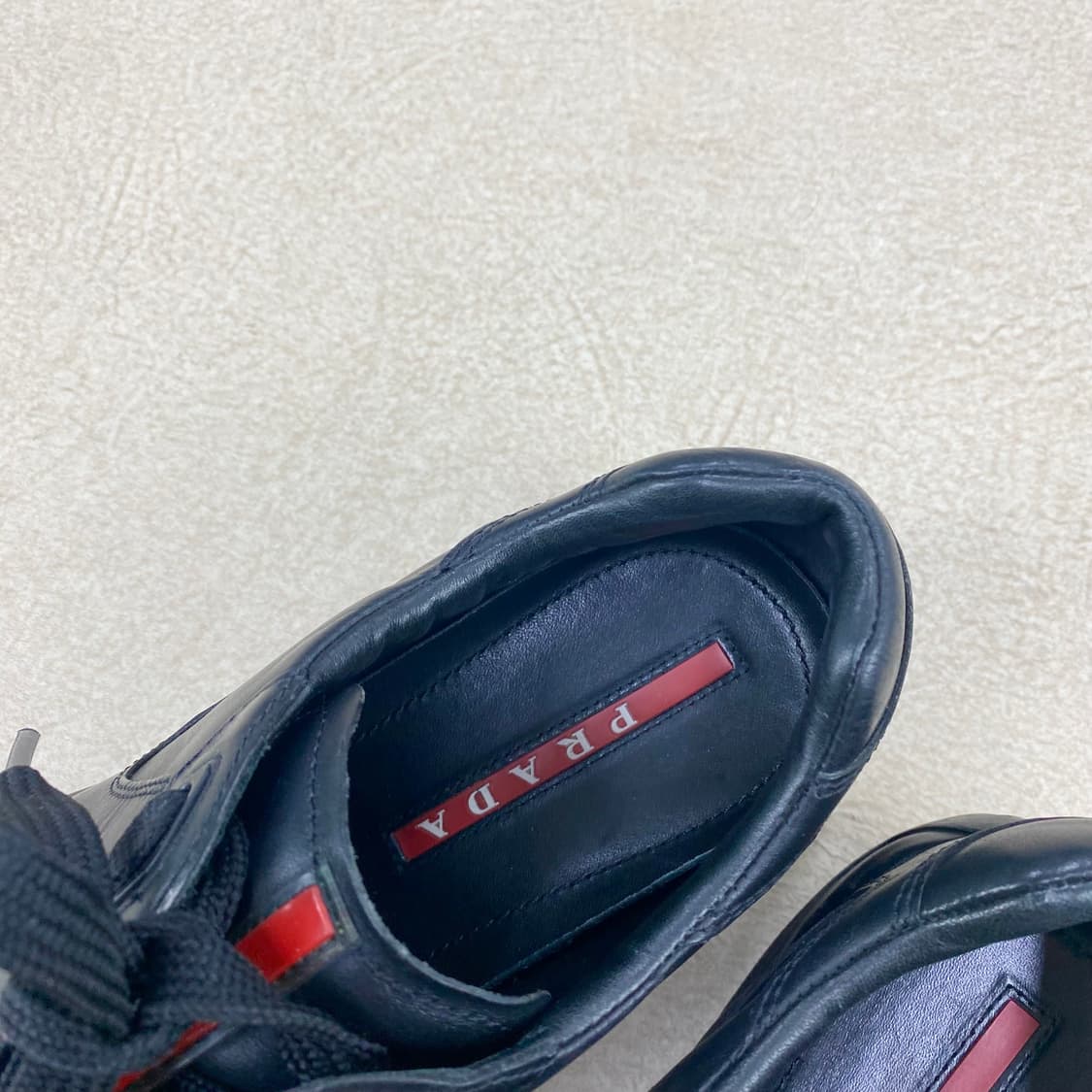  프라다 아메리카컵 (270mm)  ﻿ 상품이미지6