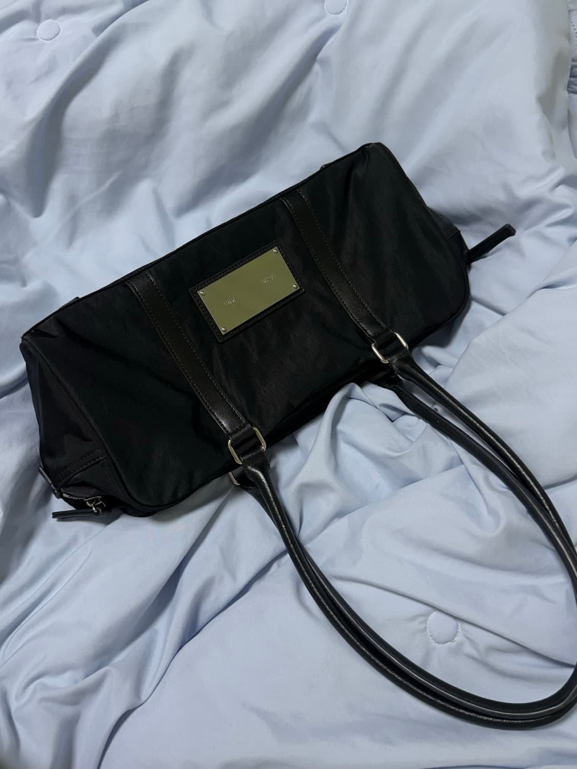 마뗑킴 스포츠 토트백 상품이미지1