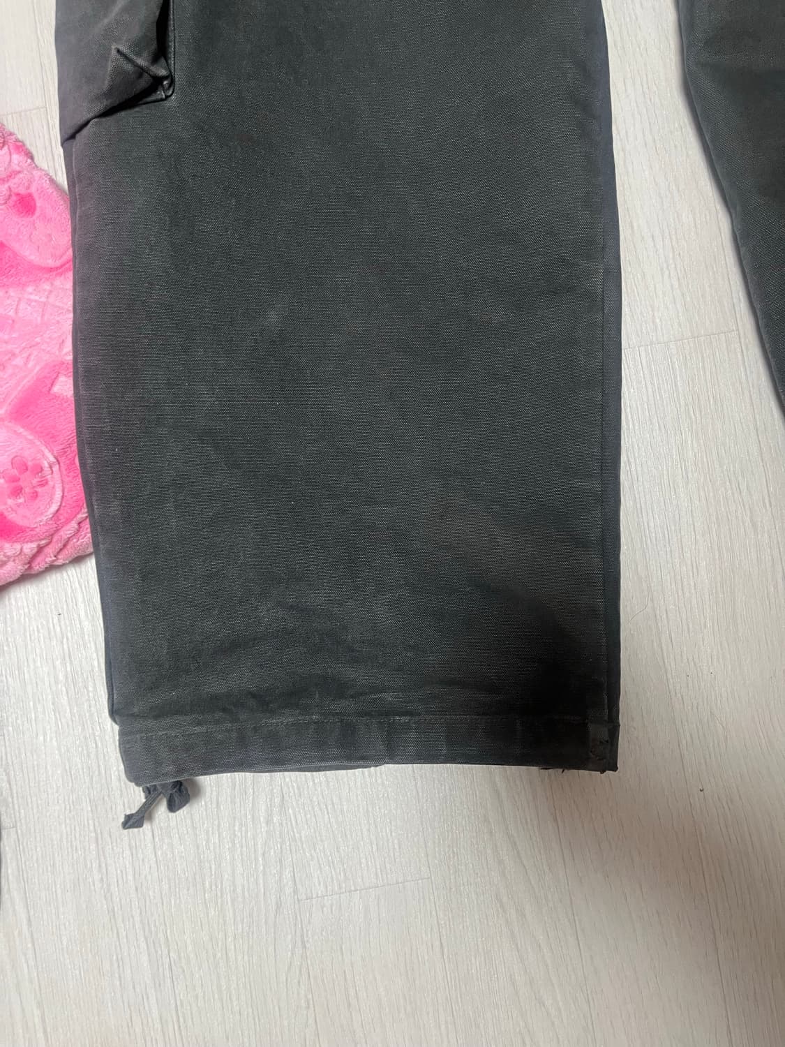 포그서비스 밀리터리 옥스포드 팬츠 3사이즈 상품이미지9