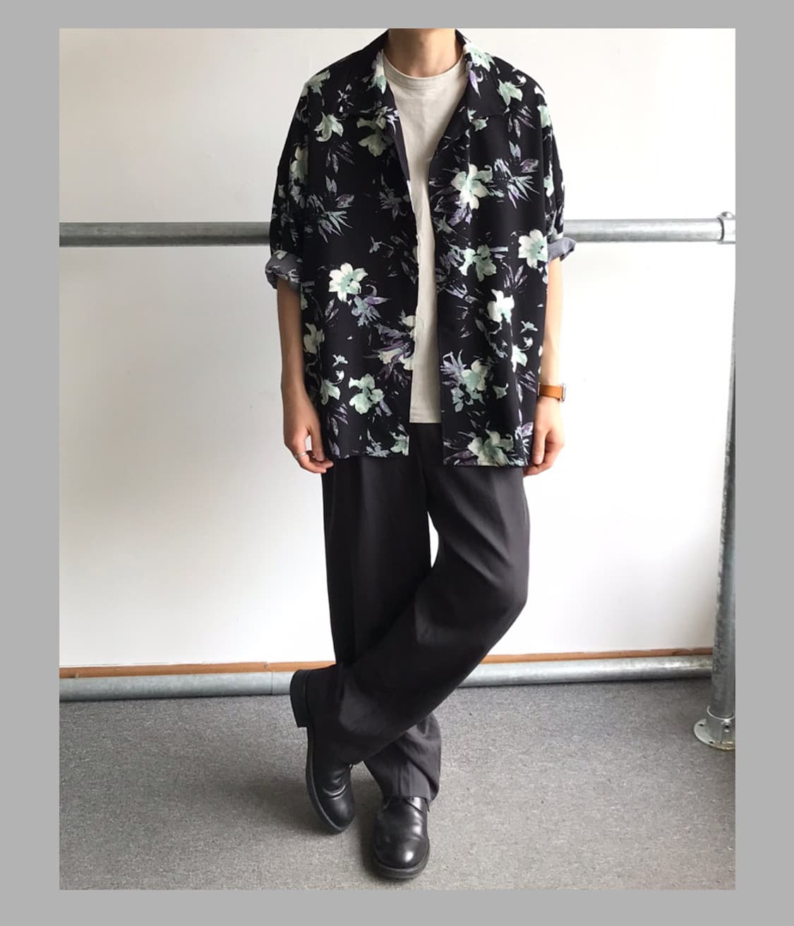 Casper John 상품이미지9
