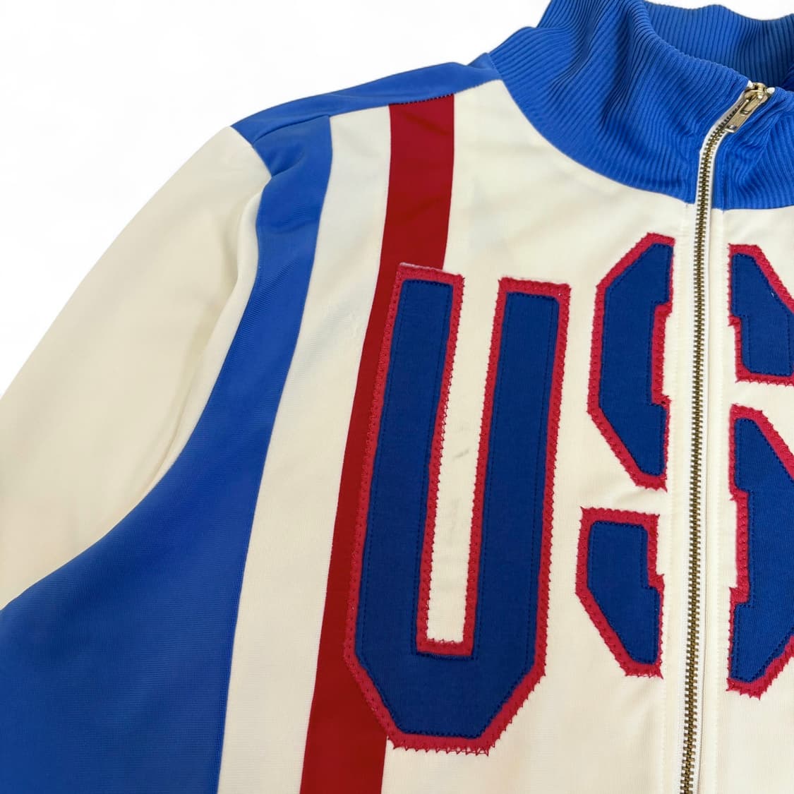 리바이스 levis USA 저지 집업 저지 자켓 상품이미지6