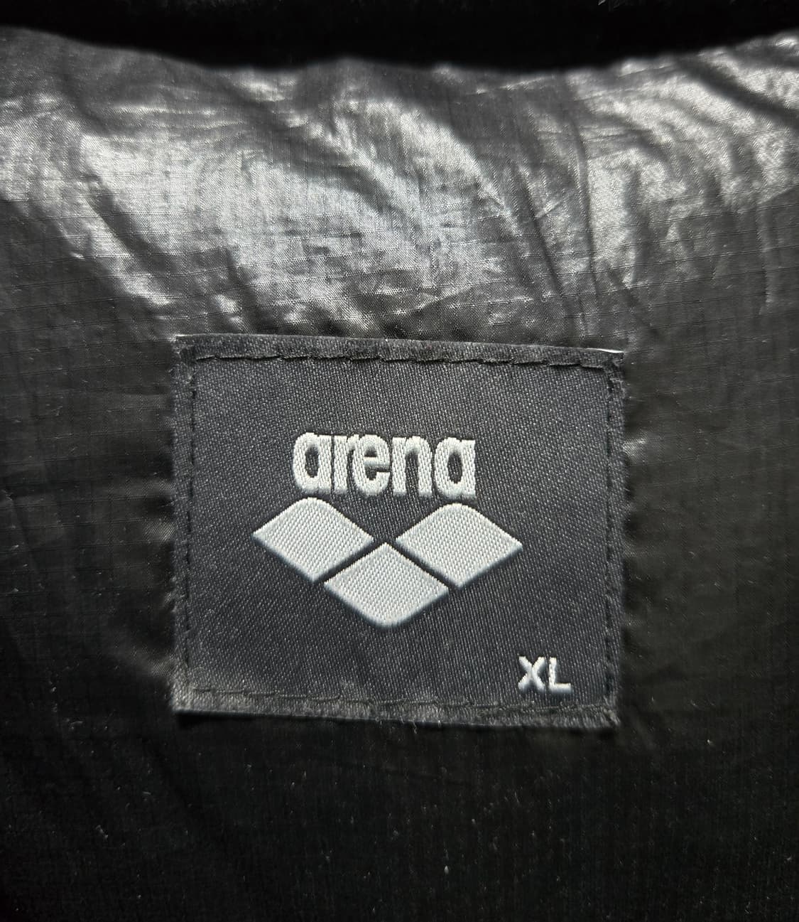 아레나 구스다운 패딩점퍼 105 상품이미지8