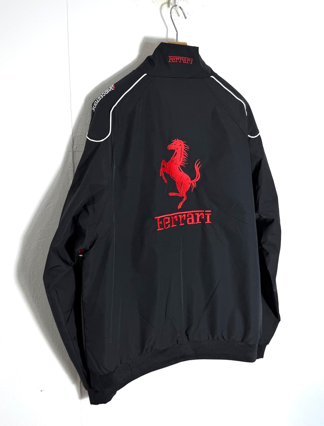 페라리 레이싱자켓 페라리자켓  상품이미지2