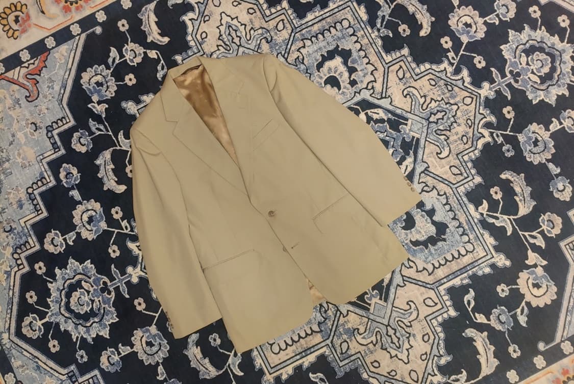 브룩스브라더스 70’S 수트 상품이미지1