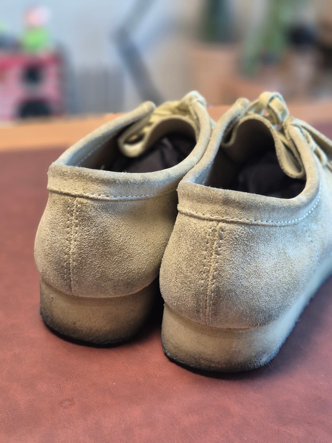 270 클락스 왈나비  상품이미지5