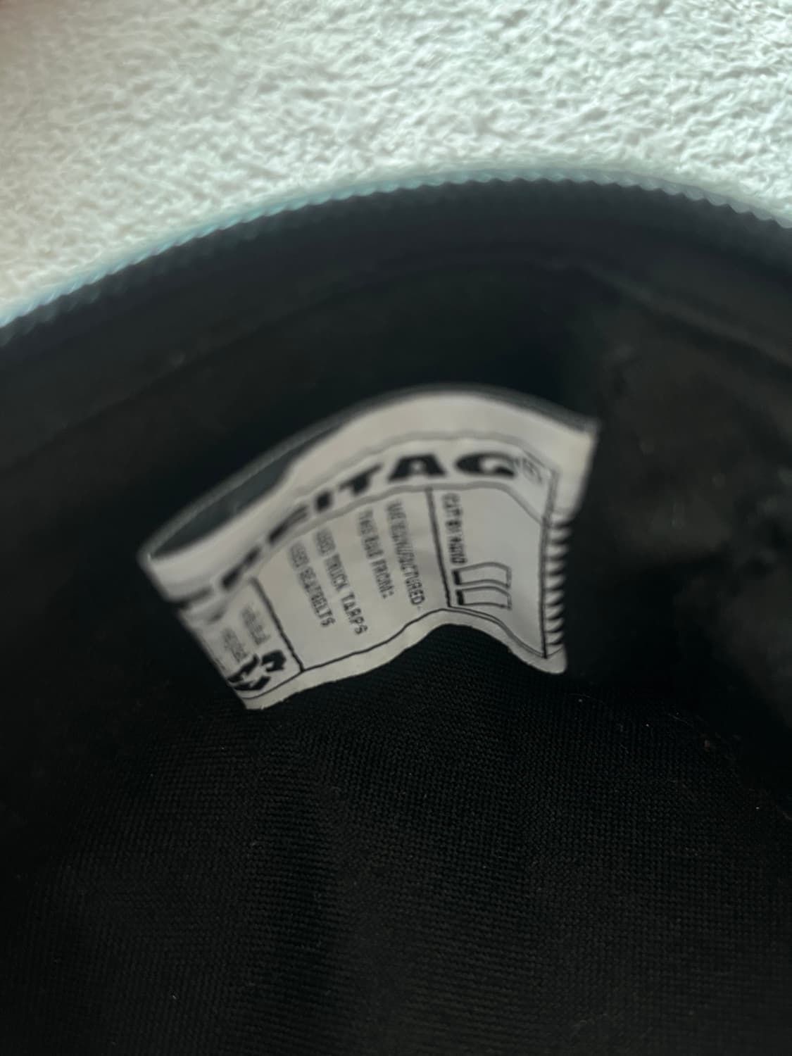 프라이탁 웨인 wayne 블루 상품이미지8