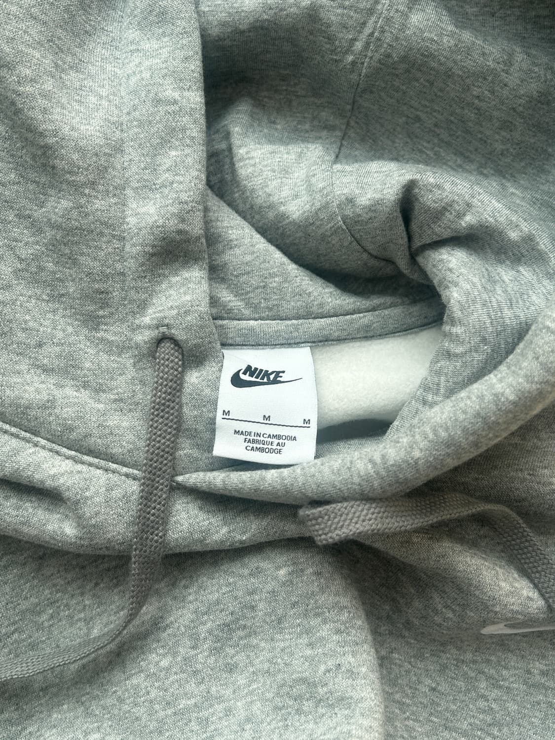 나이키 후드 상품이미지5