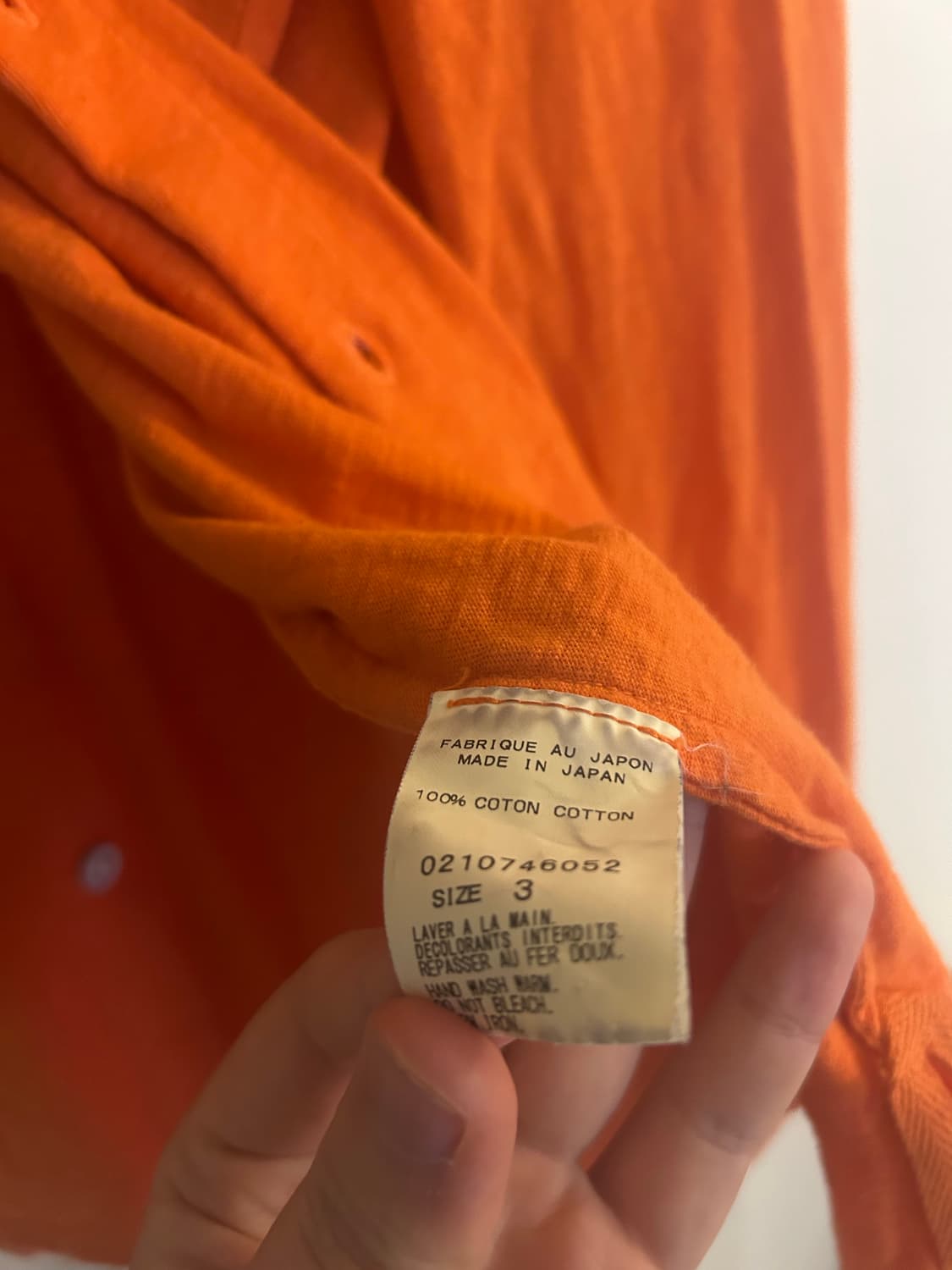 Arts&sience shirts 상품이미지4