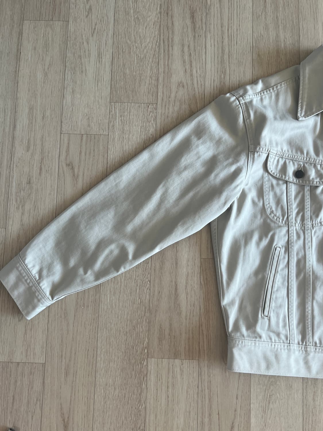 Lee westerner 0424 xl jackets 상품이미지5