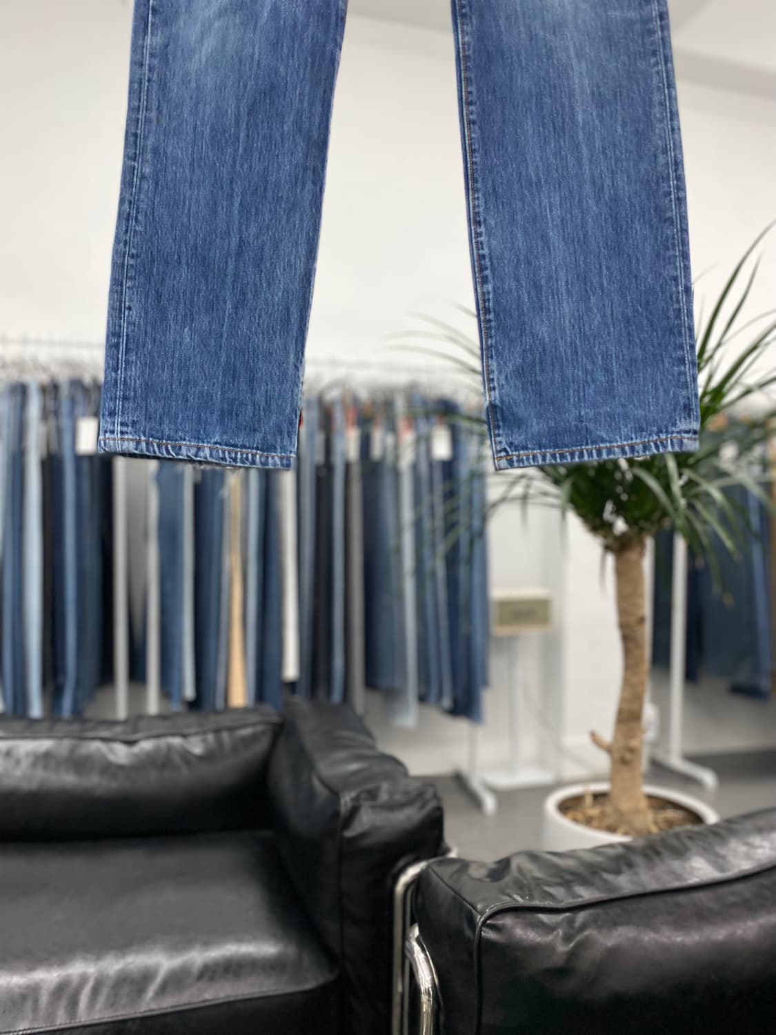 Levis501 Straight Fit 00s 31사이즈 a5028 상품이미지3