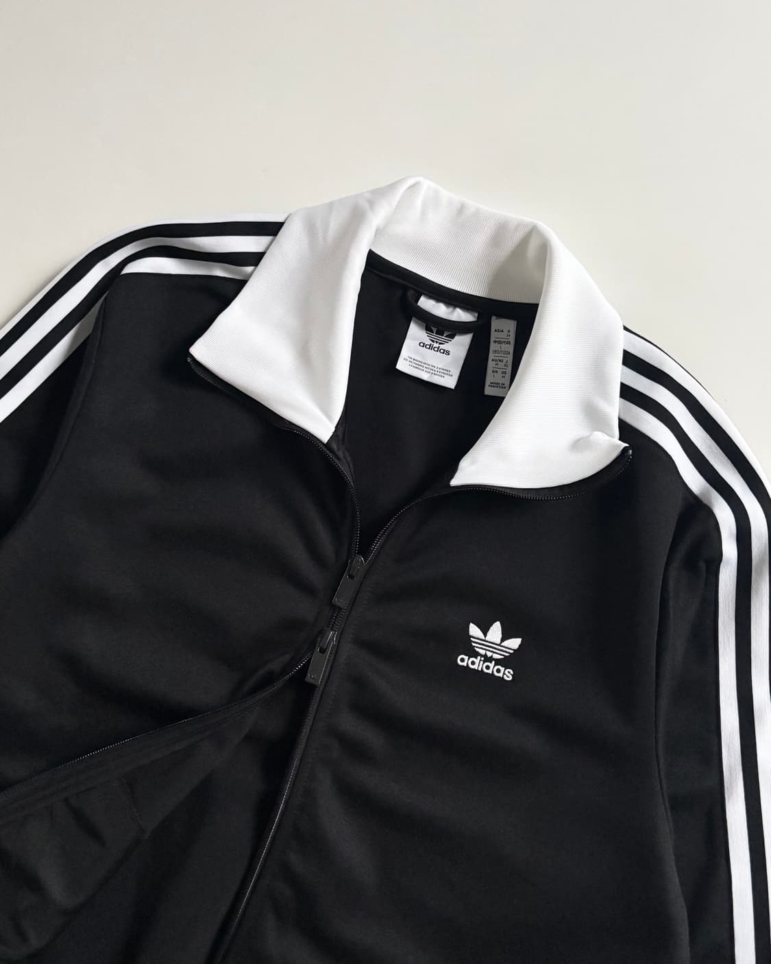 Adidas 아디다스 베켄바우어 오레오 트랙탑 상품이미지2