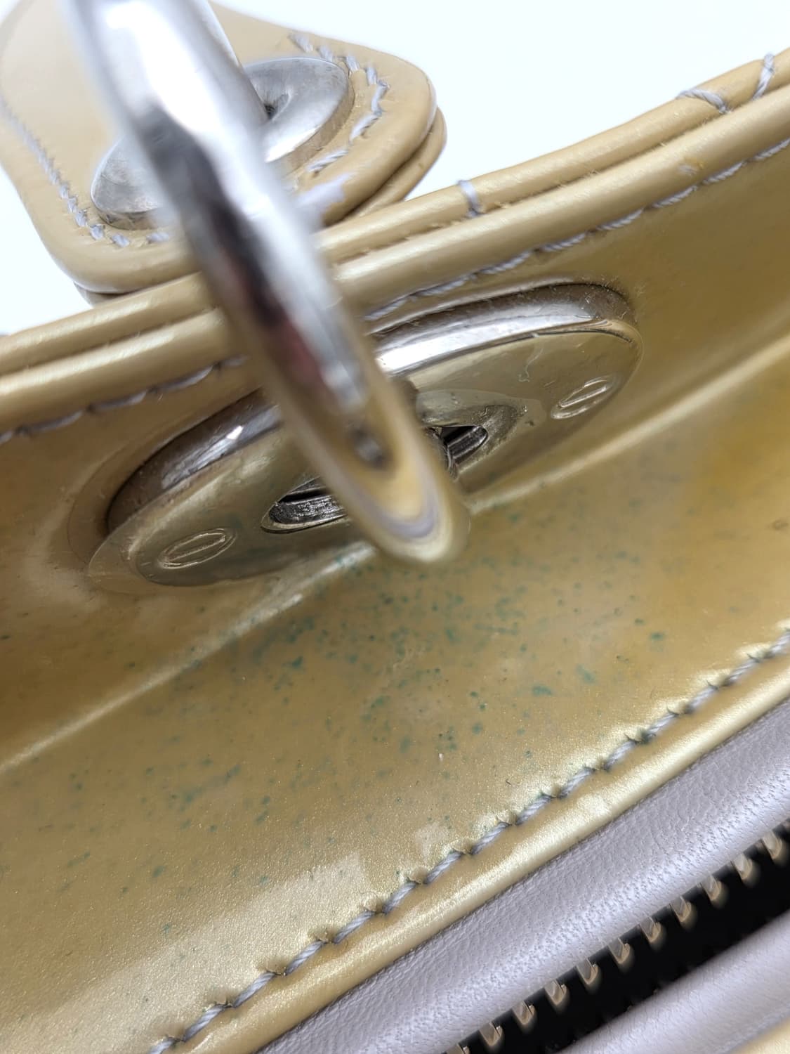 레이디 디올 페이던트 까나쥬 라지 상품이미지10