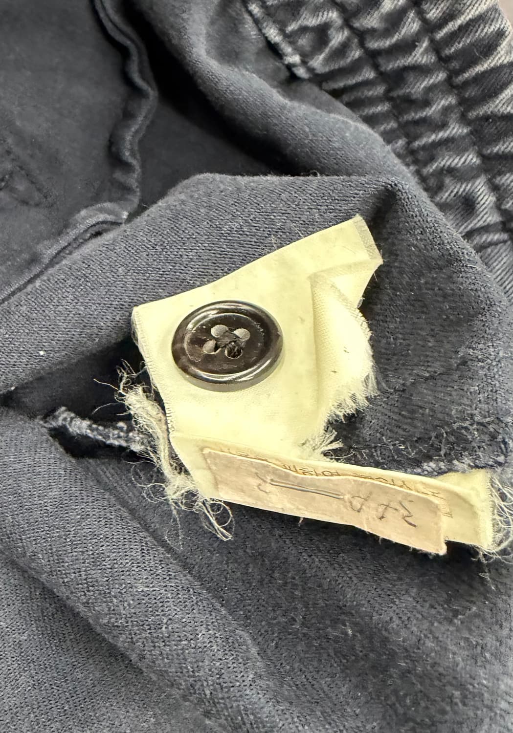 폴로 랄프로렌 네이비 스윙탑 자켓 상품이미지8