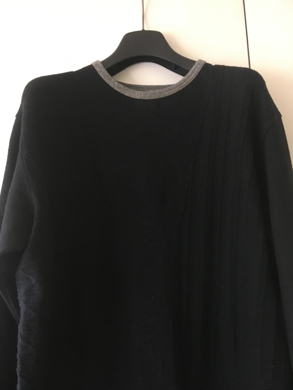요지야마모토 YOHJI YAMAMOTO -knit 상품이미지2