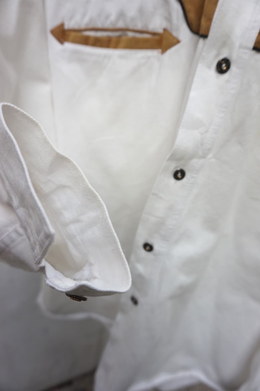 LOBO RIDER`S Western Shirts 상품이미지6